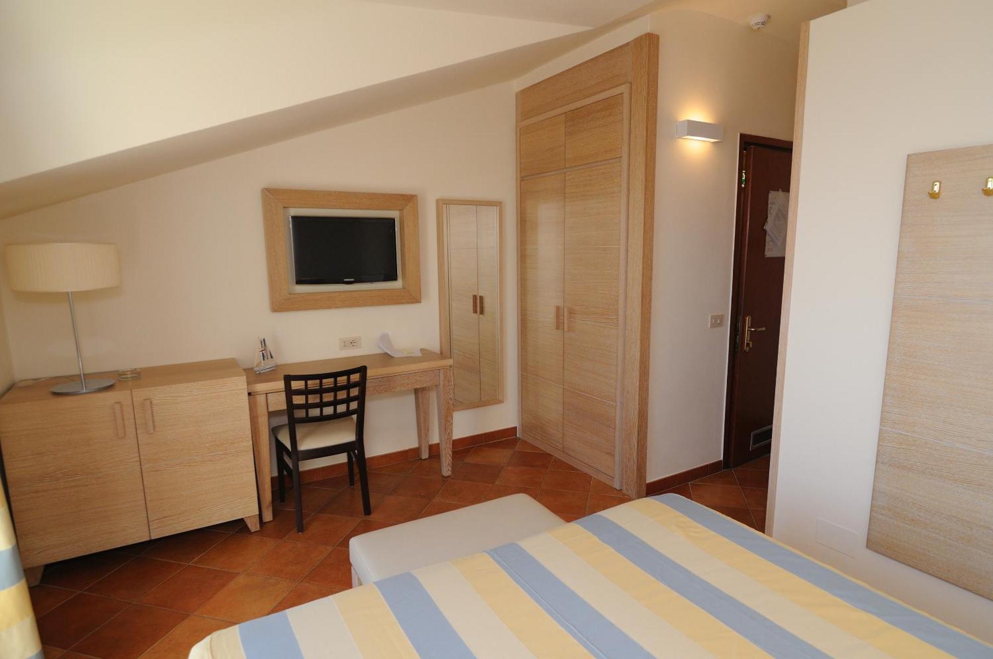 Hotel Miramare Castiglione della Pescaia Zewnętrze zdjęcie