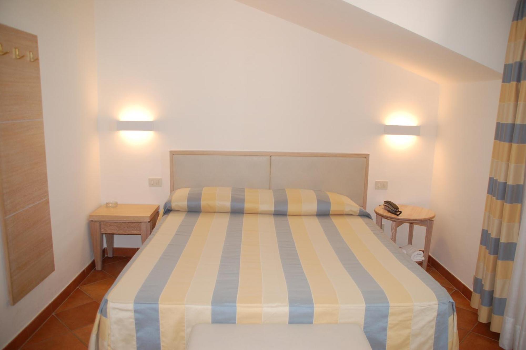 Hotel Miramare Castiglione della Pescaia Zewnętrze zdjęcie