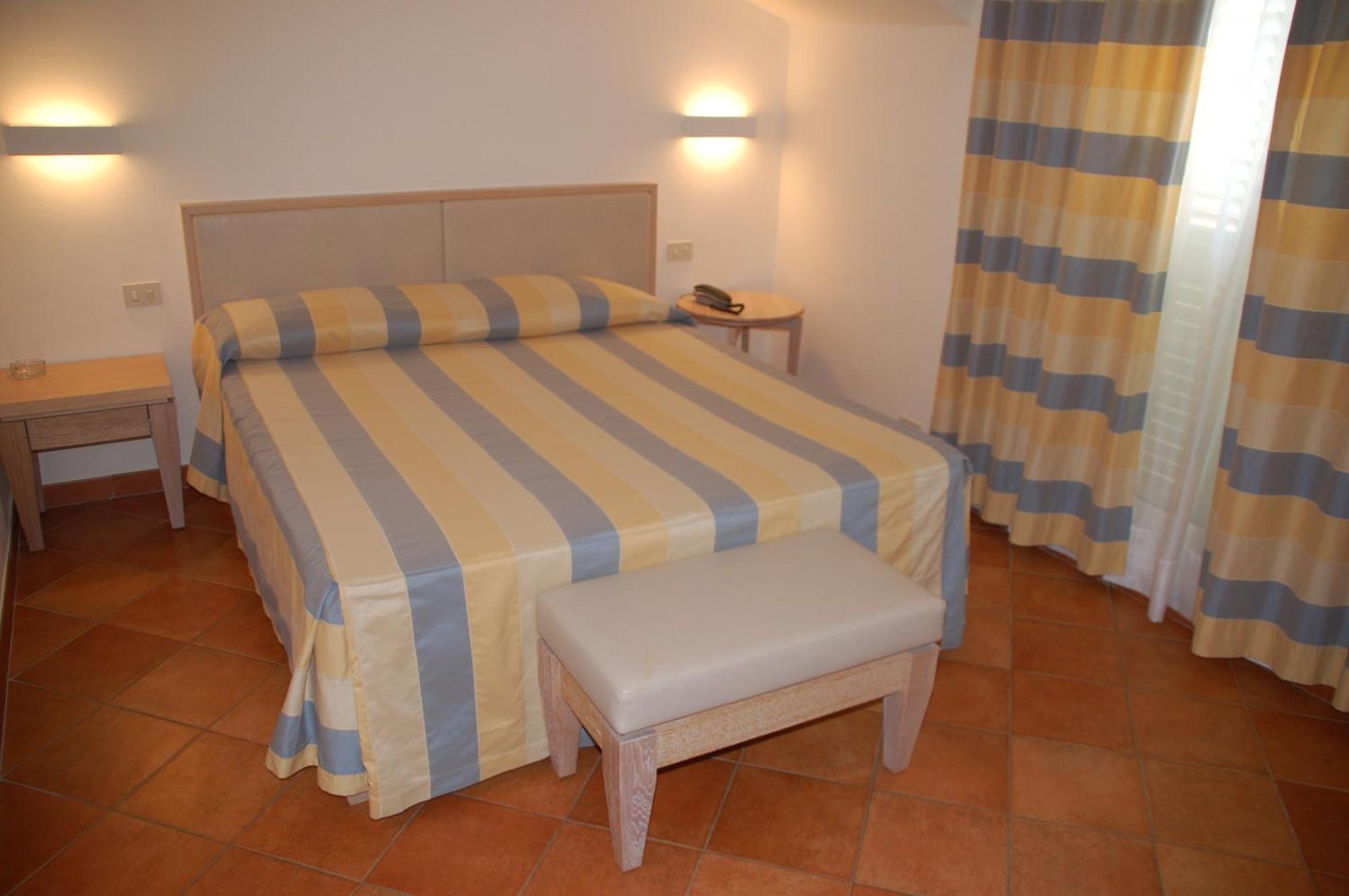 Hotel Miramare Castiglione della Pescaia Zewnętrze zdjęcie
