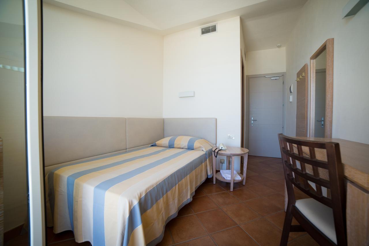 Hotel Miramare Castiglione della Pescaia Zewnętrze zdjęcie