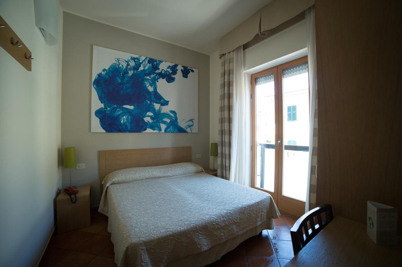 Hotel Miramare Castiglione della Pescaia Zewnętrze zdjęcie